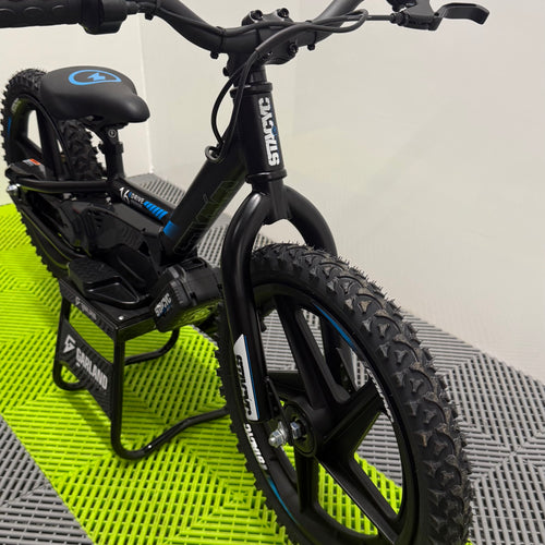 Stacyc 16E-Drive Brushless Electric Balance Bike