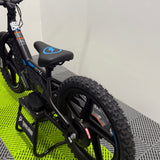Stacyc 16E-Drive Brushless Electric Balance Bike