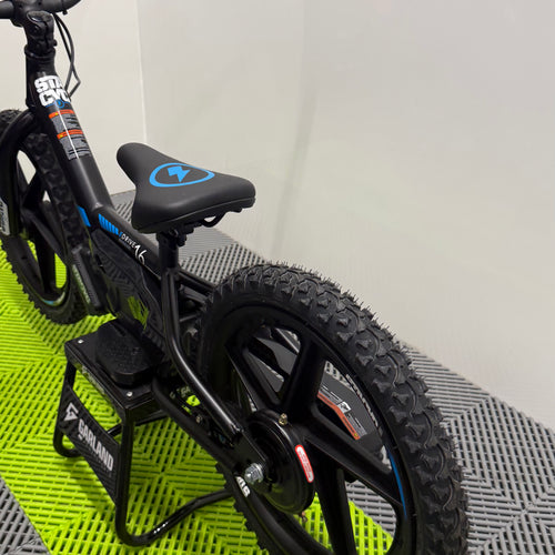 Stacyc 16E-Drive Brushless Electric Balance Bike