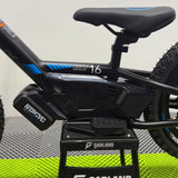 Stacyc 16E-Drive Brushless Electric Balance Bike