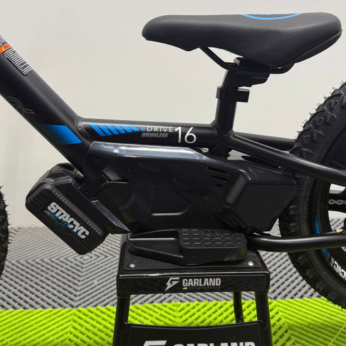 Stacyc 16E-Drive Brushless Electric Balance Bike