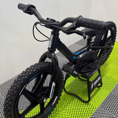 Stacyc 16E-Drive Brushless Electric Balance Bike