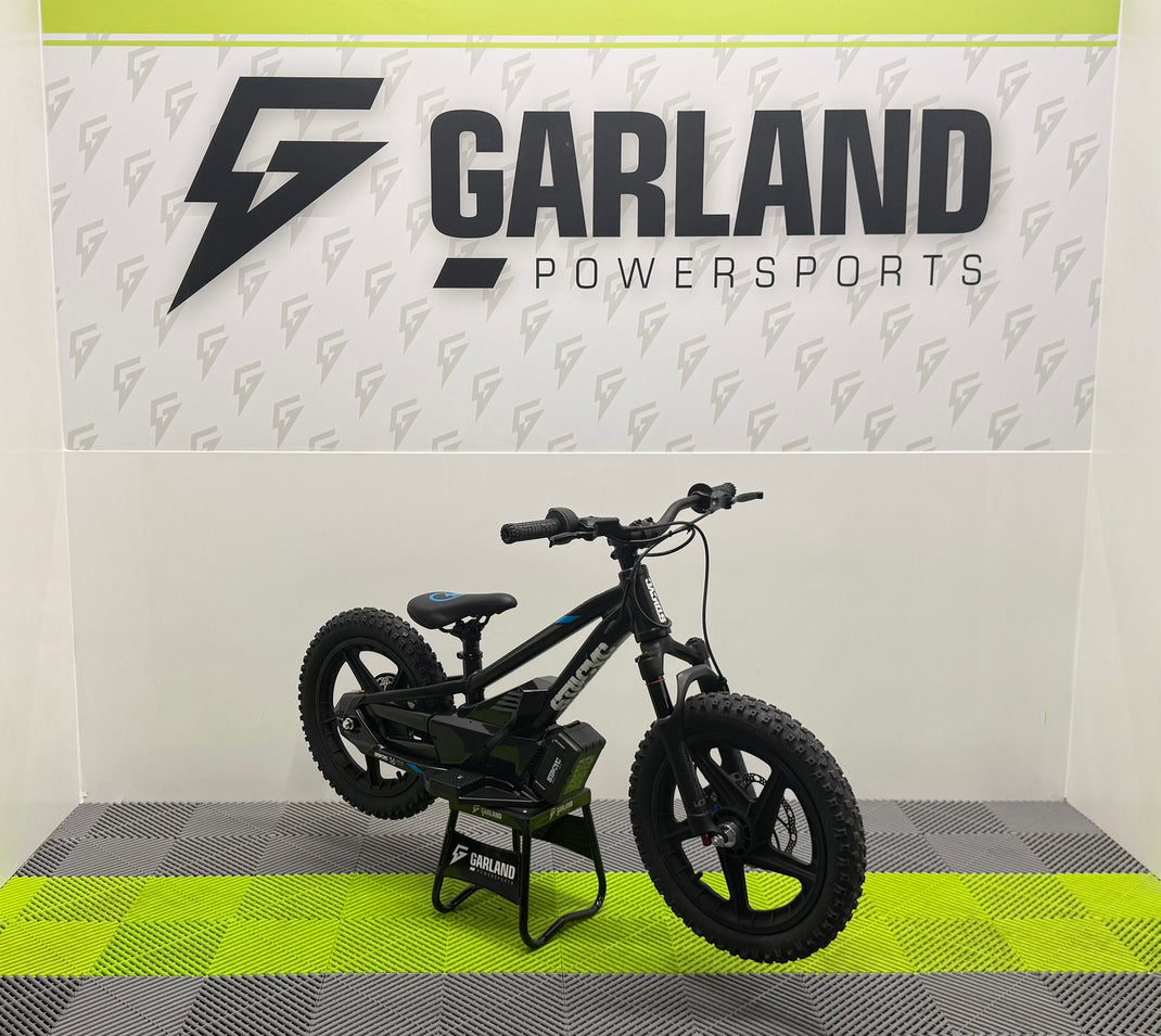 Stacyc 16E-Drive Elite Electric Balance Bike