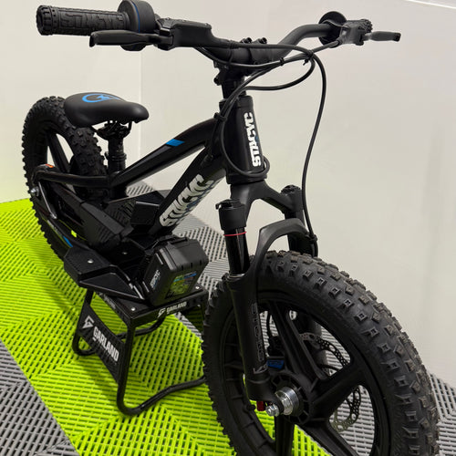 STACYC 16eDRIVE ELITE 36V Electric Balance Bike UK
