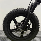 Stacyc 16E-Drive Elite Electric Balance Bike