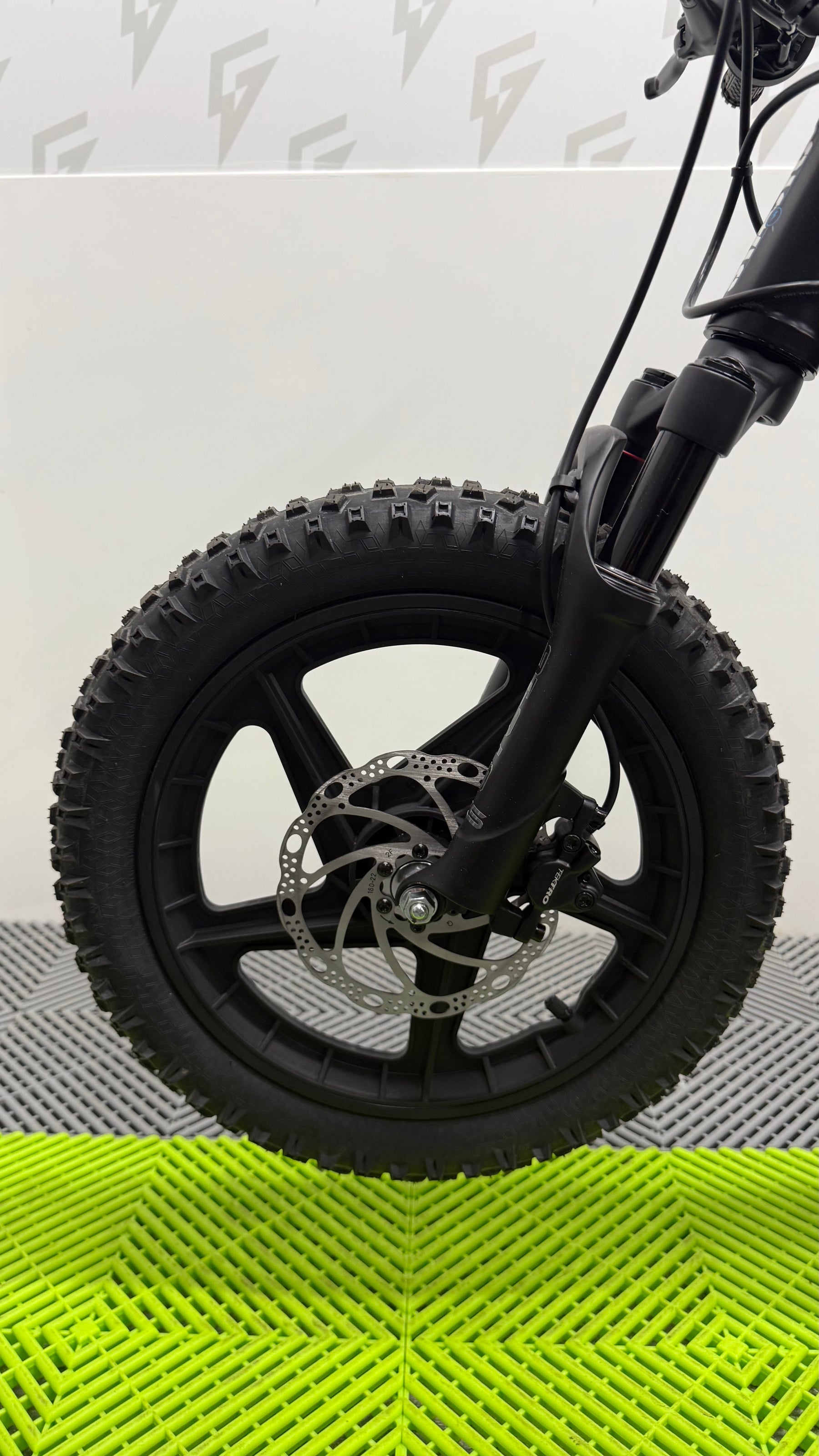 Stacyc 16E-Drive Elite Electric Balance Bike
