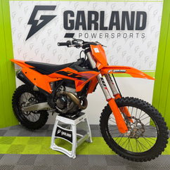 KTM SXF 350 2025 - Nationwide delivery available