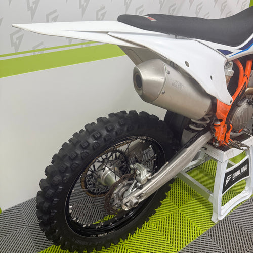 KTM SXF 350 2022