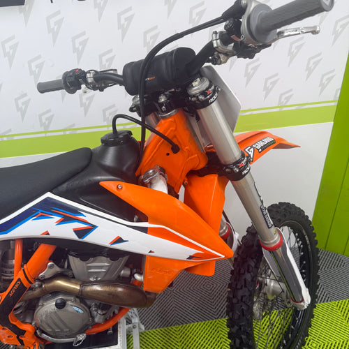 KTM SXF 350 2022