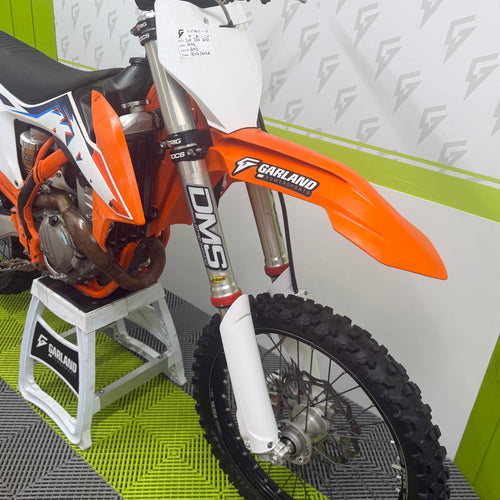 KTM SXF 350 2022