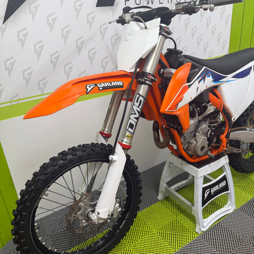 KTM SXF 350 2022