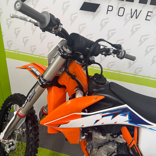 KTM SXF 350 2022