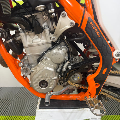KTM SXF 350 2022