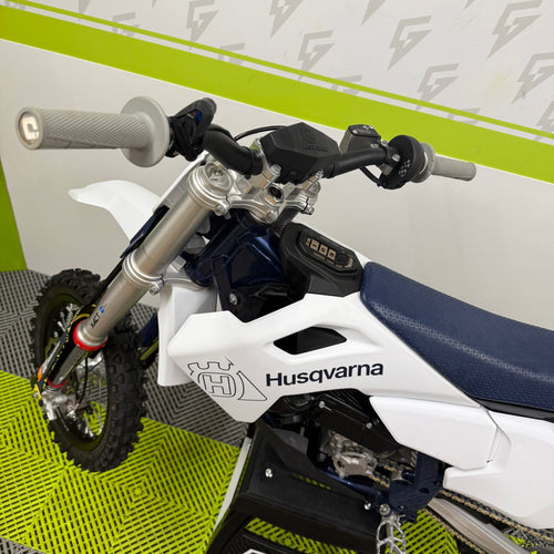 HUSQVARNA EE5 2025