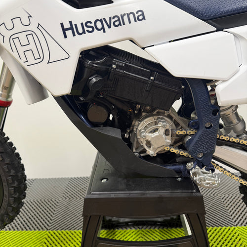 HUSQVARNA EE5 2025