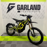 2026 Sur Ron Light Bee X - Green