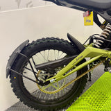 2026 Sur Ron Light Bee X - Green