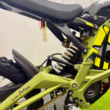 2026 Sur Ron Light Bee X - Green