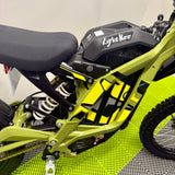2026 Sur Ron Light Bee X - Green