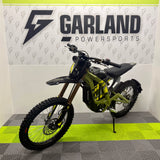 2026 Sur Ron Light Bee X - Green