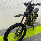 2026 Sur Ron Light Bee X - Green