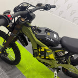 2026 Sur Ron Light Bee X - Green