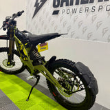 2026 Sur Ron Light Bee X - Green