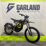 2026 Sur Ron Light Bee X - Black