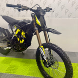 2026 Sur Ron Light Bee X - Black