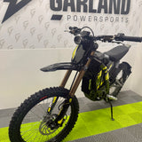 2026 Sur Ron Light Bee X - Black