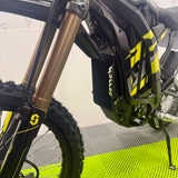 2026 Sur Ron Light Bee X - Black