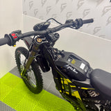2026 Sur Ron Light Bee X - Black