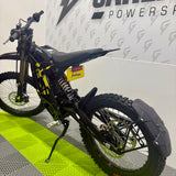 2026 Sur Ron Light Bee X - Black