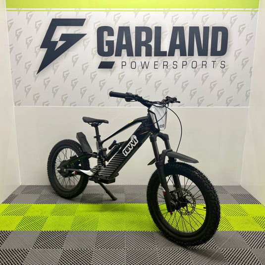 Revvi 20" Plus Electric Bike