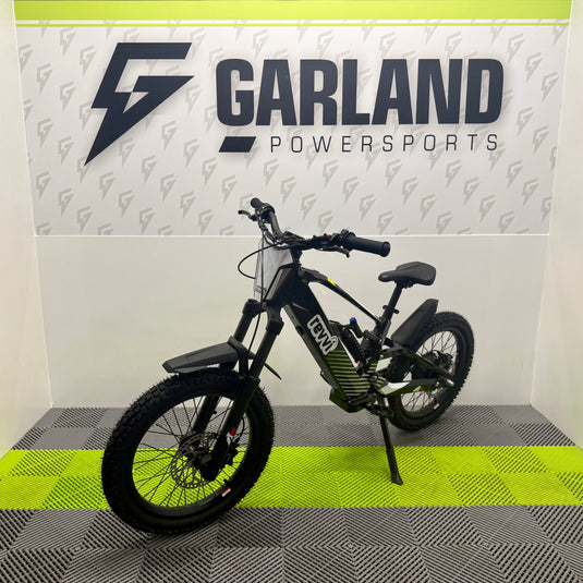 Revvi 20" Plus Electric Bike