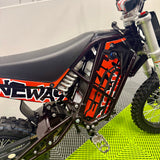 EBOX V3 60R - Oneway/Red