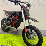 EBOX V3 60R - Oneway/Red