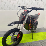 EBOX V3 60R - Oneway/Red
