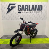 EBOX V3 60R - Oneway/Red