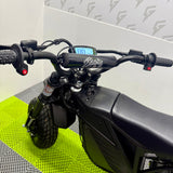 Electro & Co The Rizzler