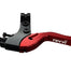 Revvi anodised CNC Billet Brake Lever - Red, To fit Revvi 12" + 16" + 16" Plus bikes