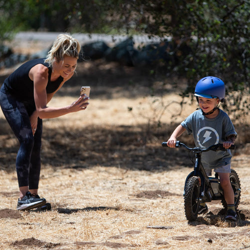 Stacyc 12E-Drive Electric Balance Bike