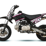Stomp Juicebox 110 Pit Bike 2026