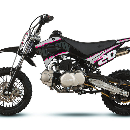 Stomp Juicebox 110 Pit Bike 2026