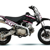 Stomp Juicebox 110 Pit Bike 2026