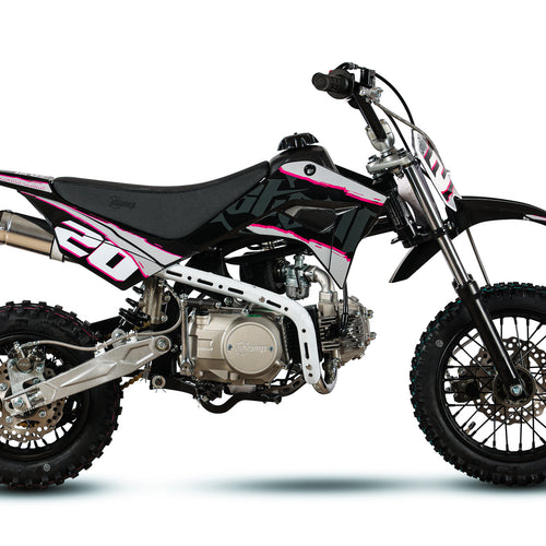 Stomp Juicebox 110 Pit Bike 2026