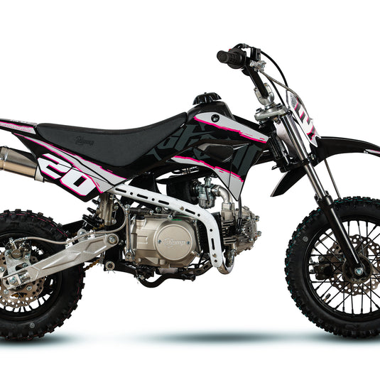 Stomp Juicebox 110 Pit Bike 2026
