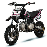 Stomp Juicebox 110 Pit Bike 2026