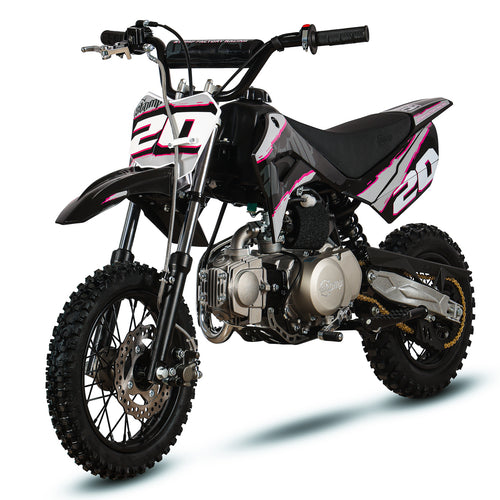 Stomp Juicebox 110 Pit Bike 2026
