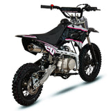 Stomp Juicebox 110 Pit Bike 2026